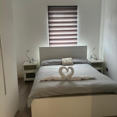 Eejs Modern London 3 Bed Flat Near Crystal Palace Stadium - Great Transport Links Norwood Exterior foto