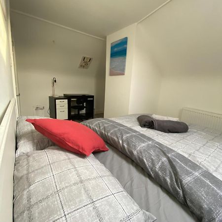 Eejs Modern London 3 Bed Flat Near Crystal Palace Stadium - Great Transport Links Norwood Exterior foto